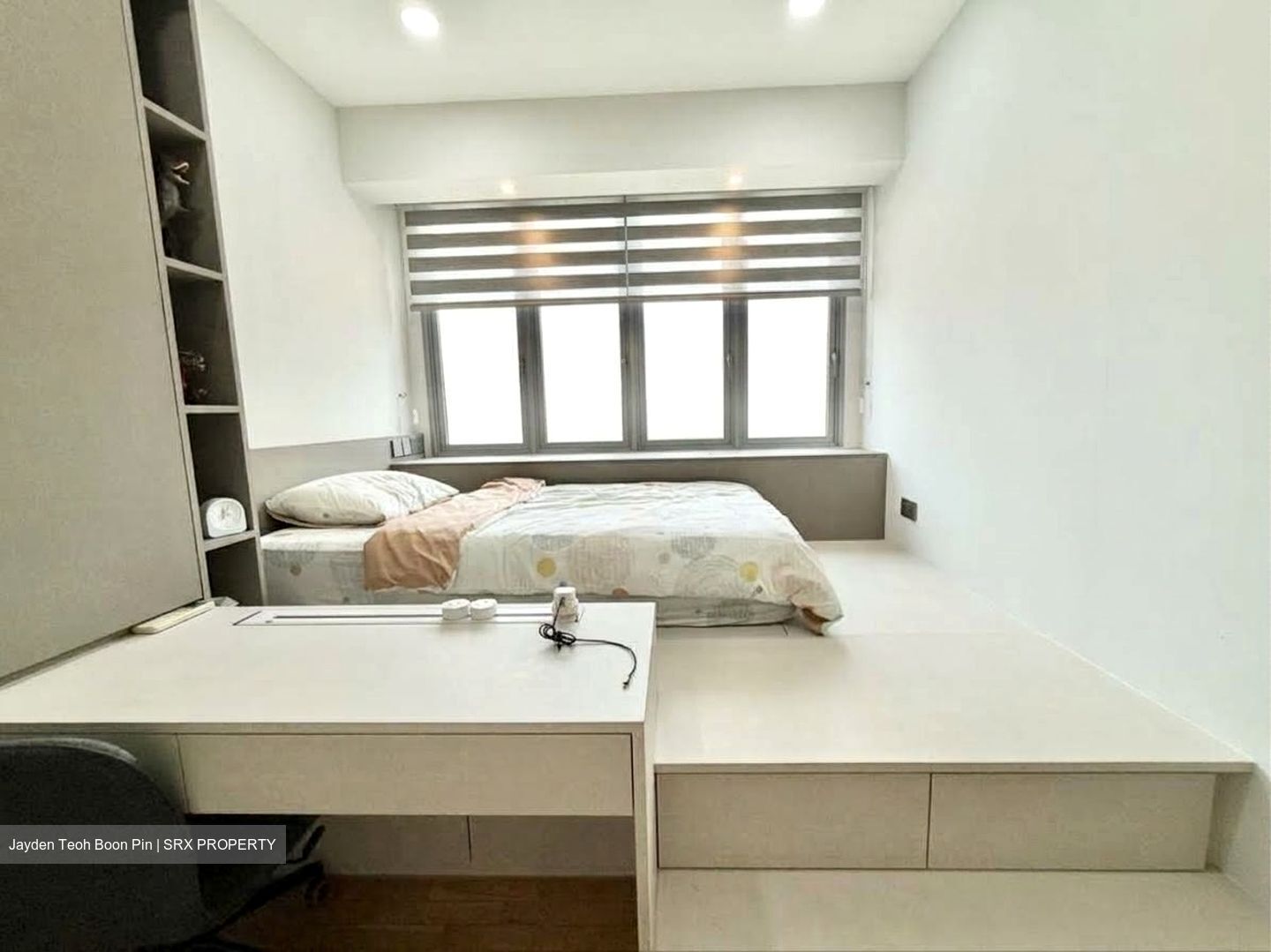 Ferraria Park Condominium (D17), Condominium #628864721